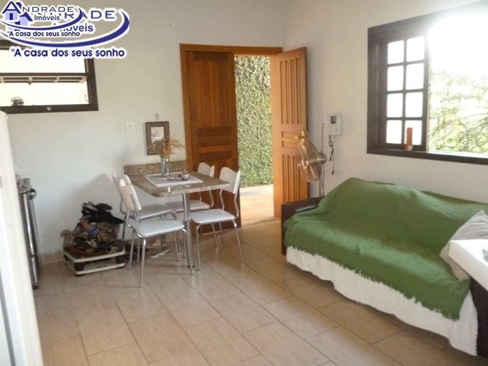 Casa, Santa Terezinha, 3 Quartos, 2 Vagas, 2 Suítes