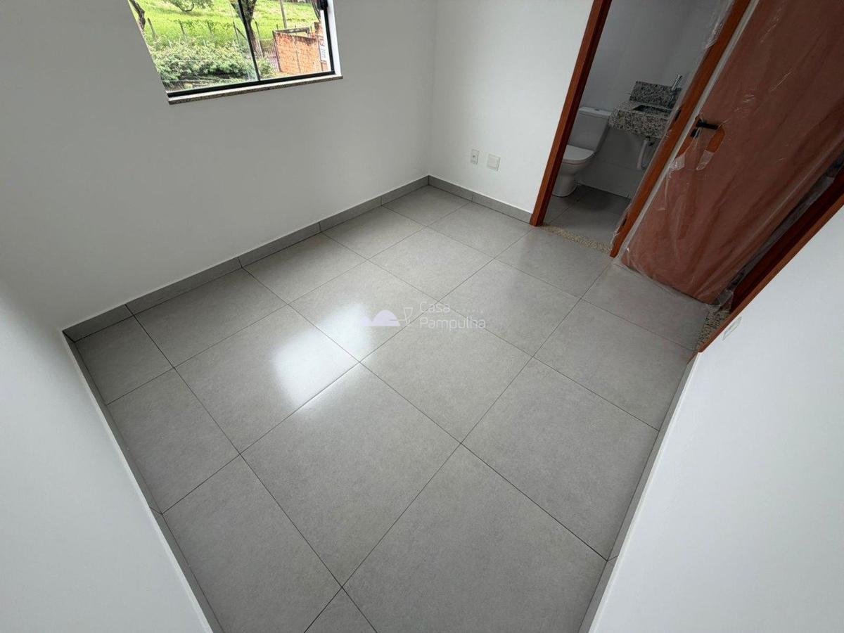 Casa, Santa Amélia, 3 Quartos, 2 Vagas, 1 Suíte