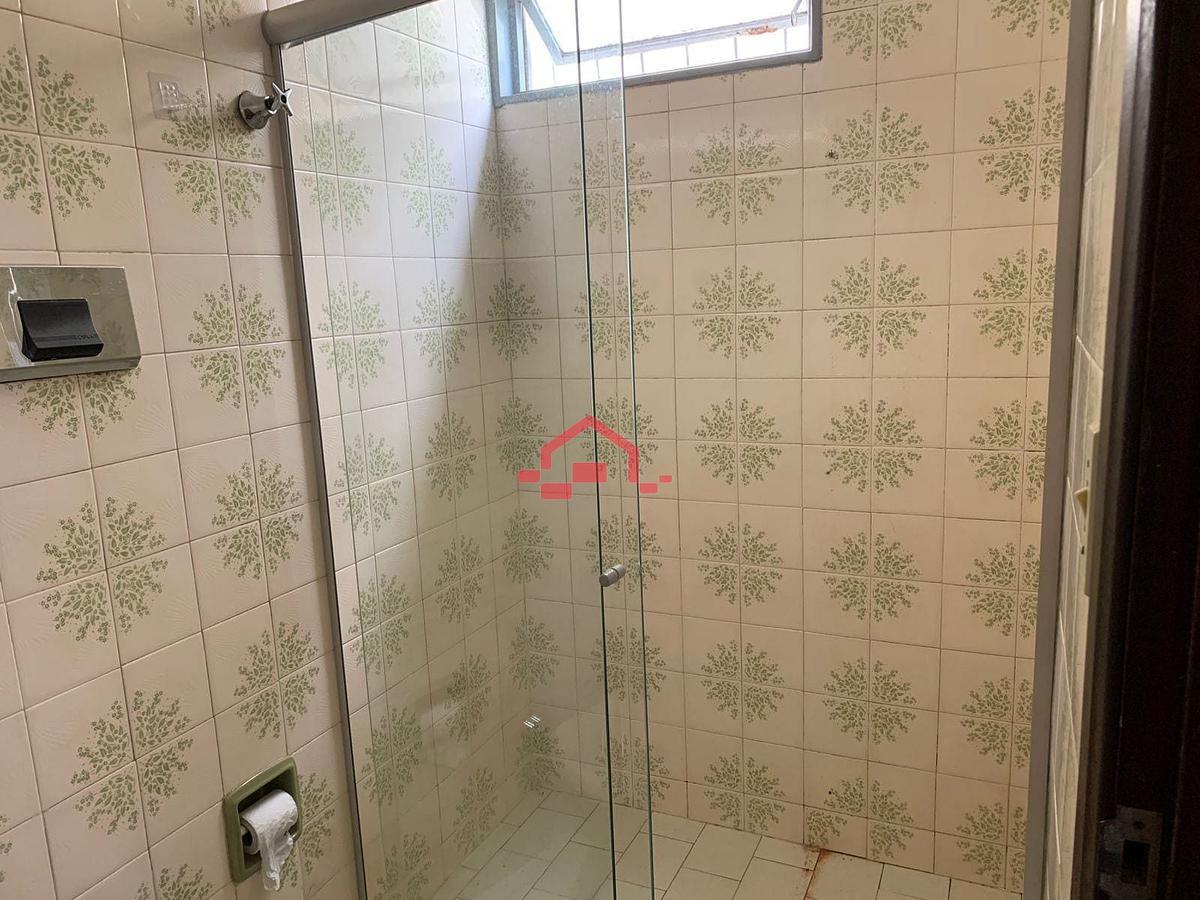 Apartamento, João Pinheiro, 2 Quartos, 1 Vaga