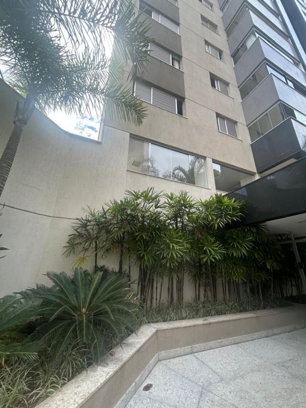 Apartamento, Nova Granada, 3 Quartos, 2 Vagas, 1 Suíte