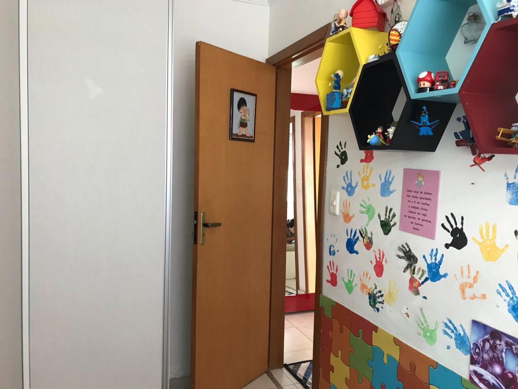 Cobertura, Copacabana, 4 Quartos, 1 Vaga, 1 Suíte
