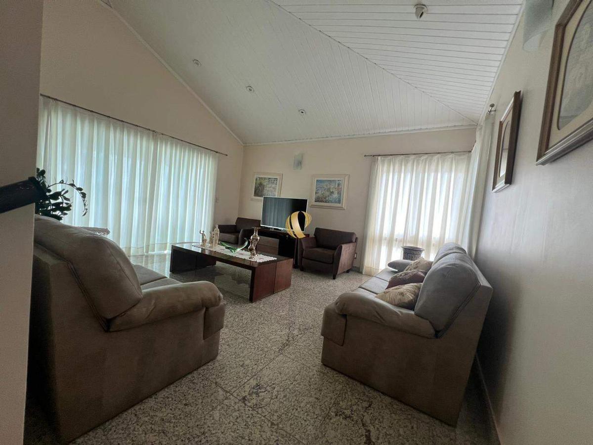 Casa, Mangabeiras, 6 Quartos, 6 Vagas, 4 Suítes