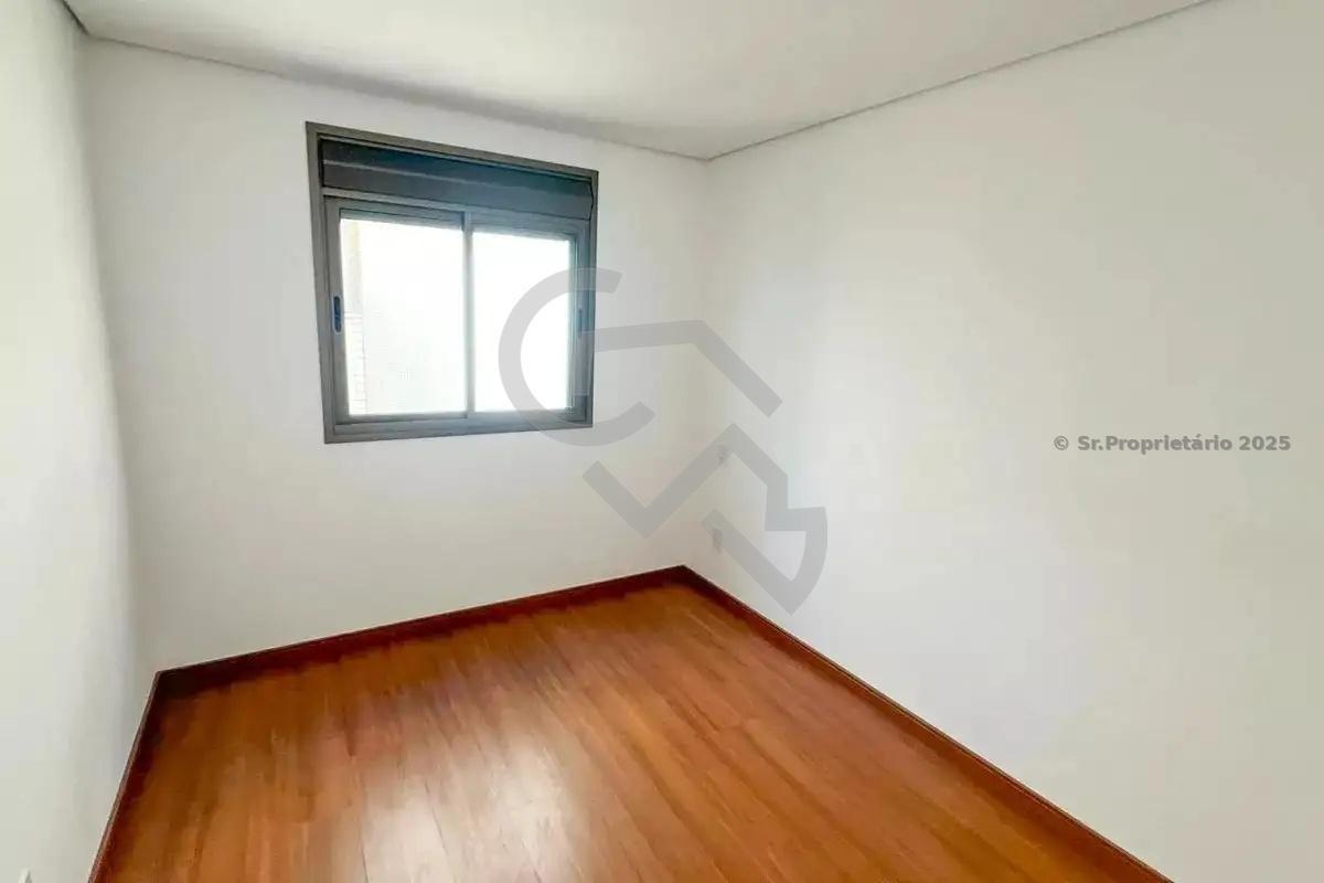 Apartamento, Serra, 3 Quartos, 2 Vagas, 1 Suíte