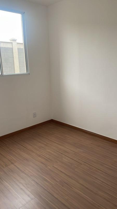 Apartamento, Bandeirinhas, 2 Quartos, 1 Vaga