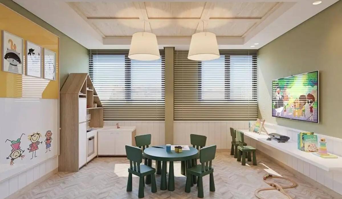 Apartamento, Lourdes, 2 Quartos, 2 Vagas, 1 Suíte