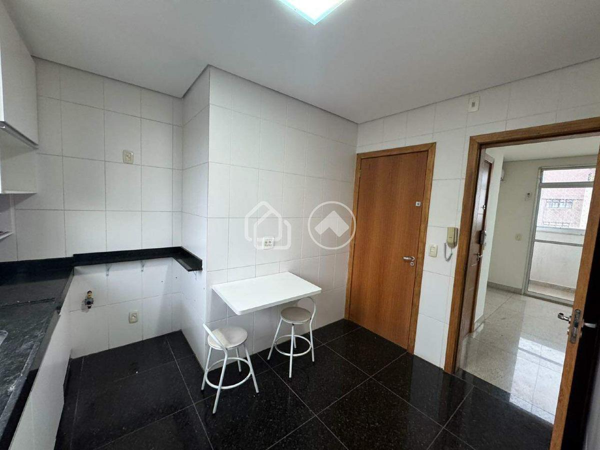 Apartamento, Buritis, 3 Quartos, 2 Vagas, 1 Suíte