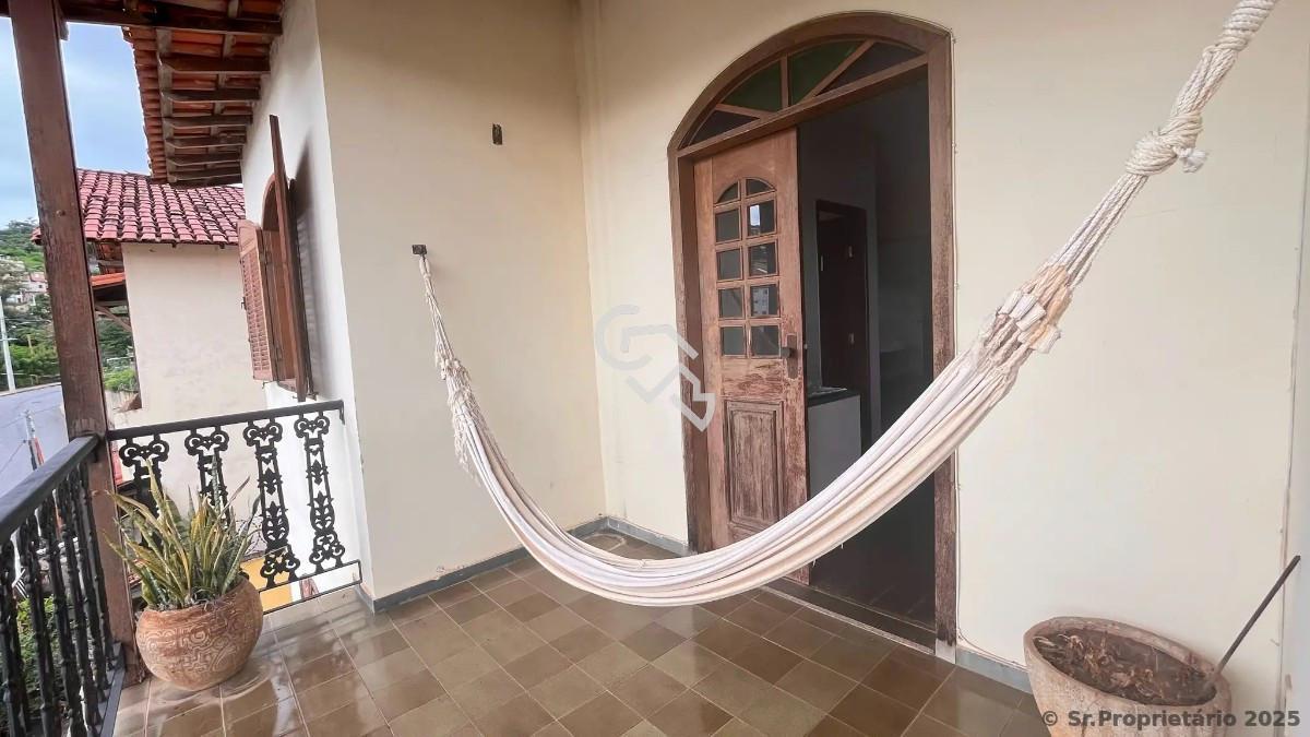 Apartamento, Santa Lúcia, 4 Quartos, 3 Vagas, 1 Suíte