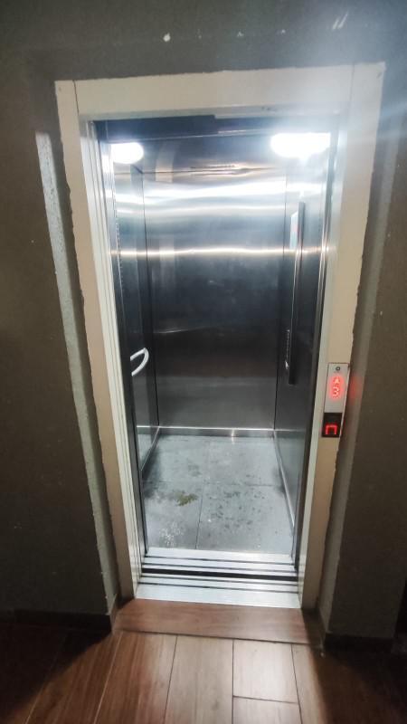 Andar, Serrano, 0 Quarto, 0 Vaga