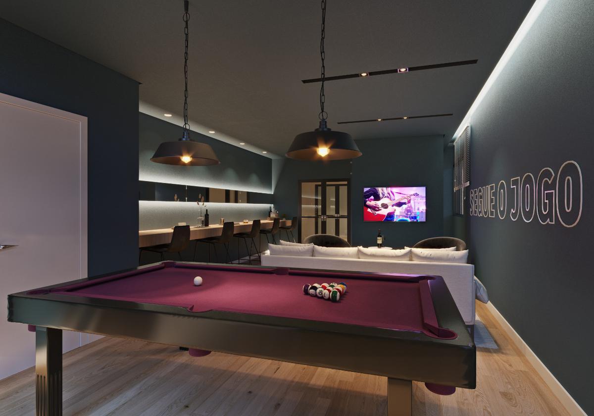 Apartamento, Palmares, 3 Quartos, 1 Vaga, 1 Suíte