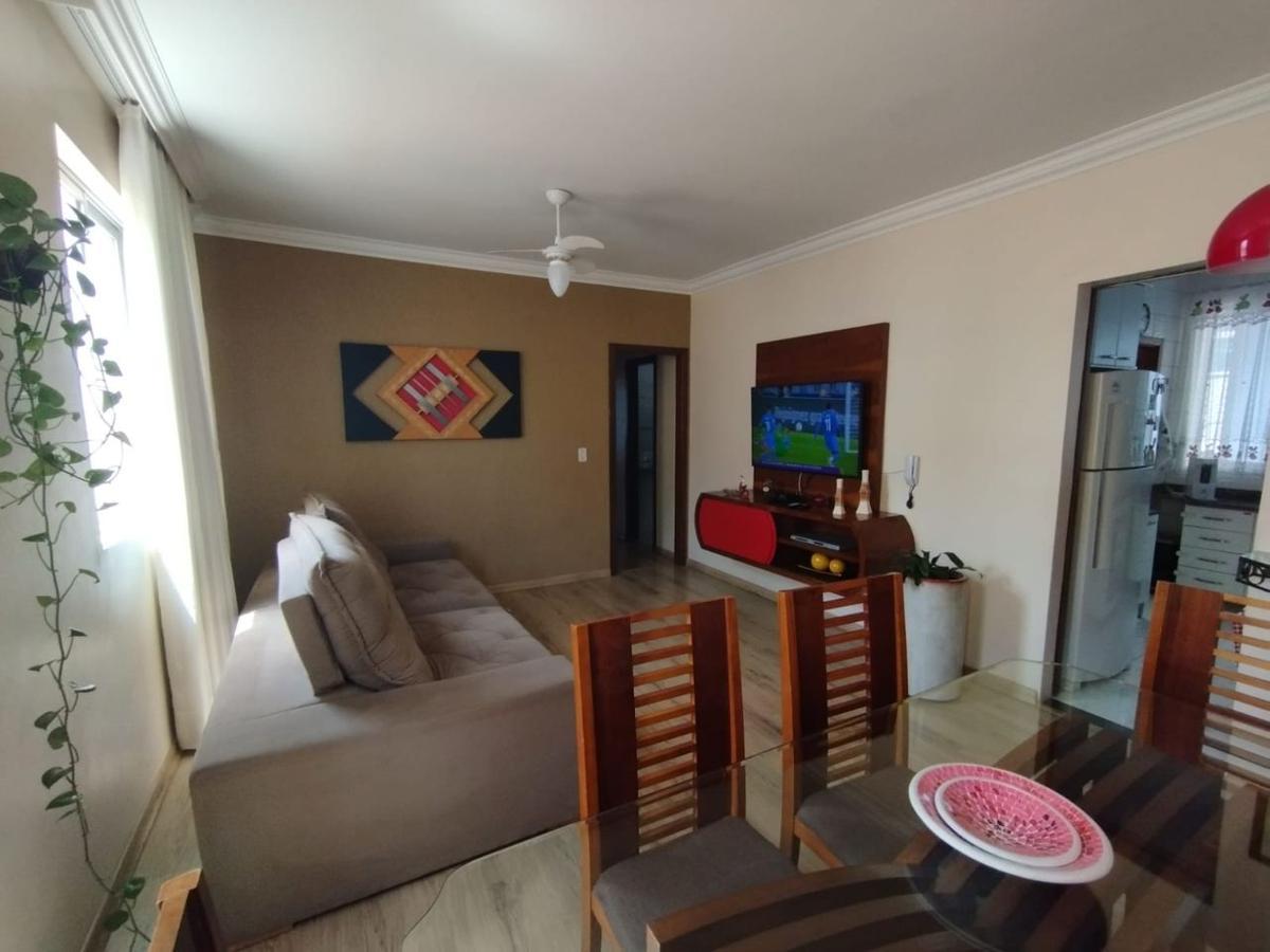 Apartamento, Palmares, 3 Quartos, 2 Vagas, 1 Suíte