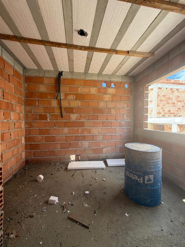 Casa, Masterville, 2 Quartos, 2 Vagas, 2 Suítes