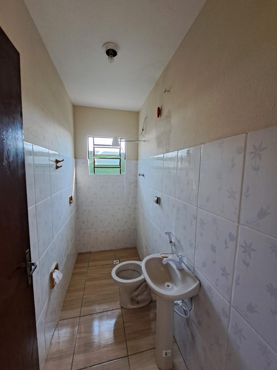 Casa, Centro, 1 Quarto, 1 Vaga