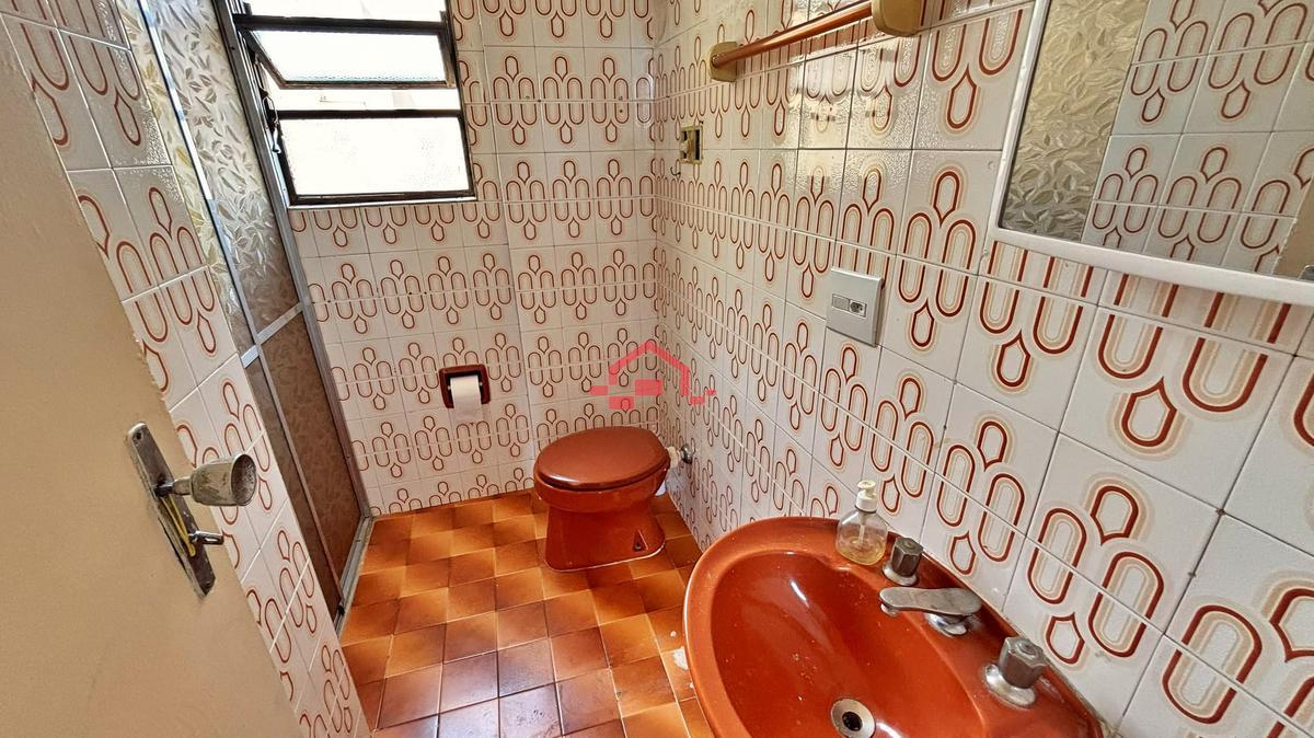 Apartamento, Centro, 2 Quartos, 0 Vaga