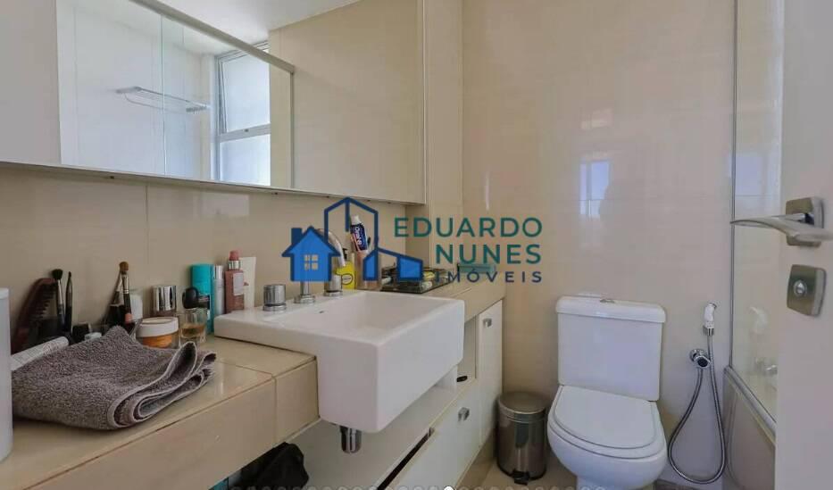Apartamento, Belvedere, 4 Quartos, 3 Vagas, 2 Suítes