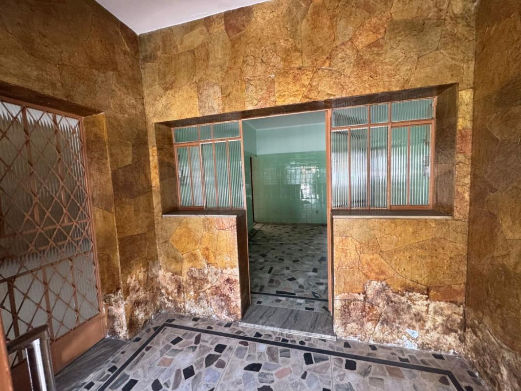 Casa, Graça, 4 Quartos, 2 Vagas, 1 Suíte