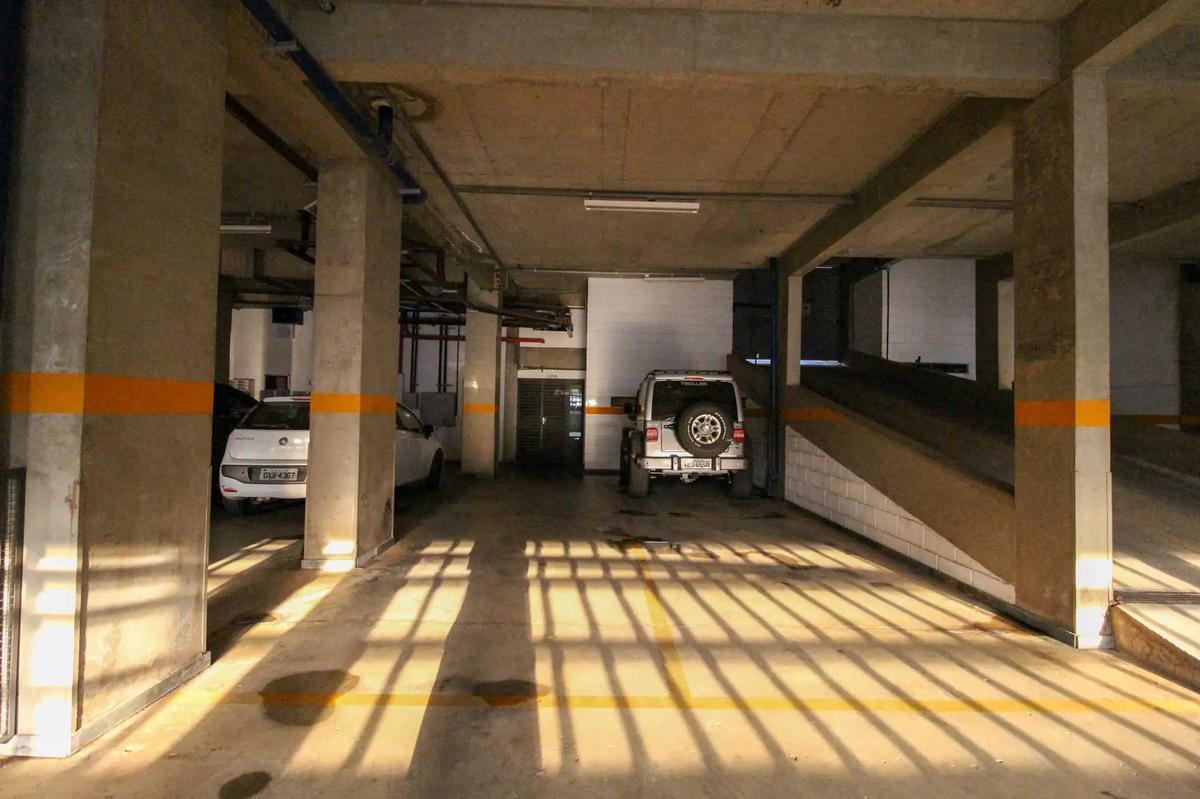 Apartamento, Santa Lúcia, 4 Quartos, 4 Vagas, 2 Suítes