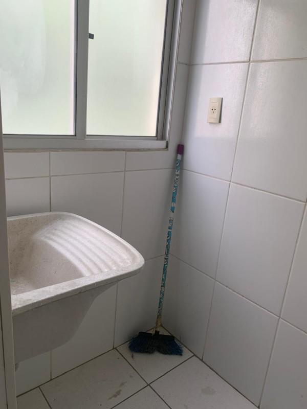 Apartamento, Salgado Filho, 2 Quartos, 1 Vaga