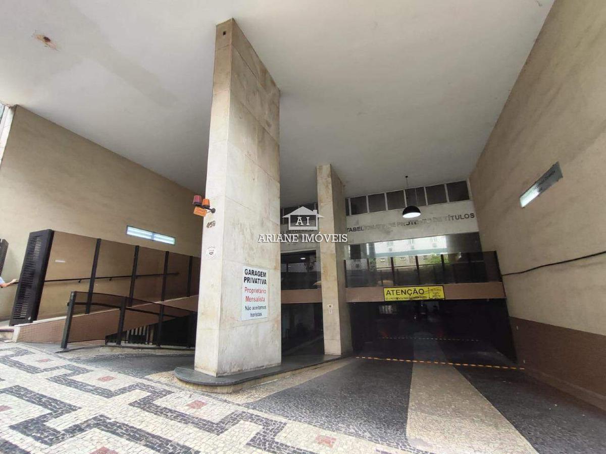 Sala, Centro, 0 Quarto, 0 Vaga