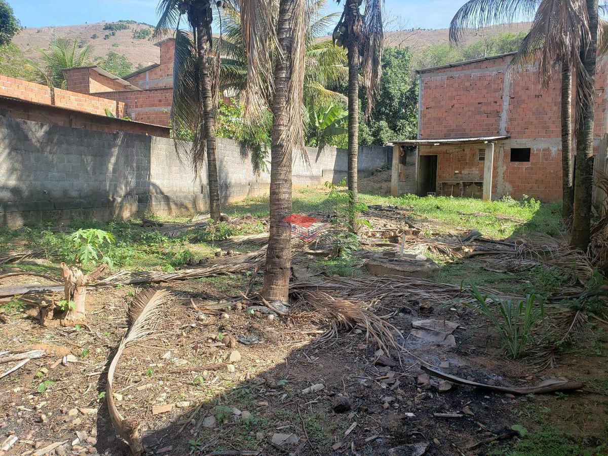 Galpão, Santa Terezinha, 0 Quarto, 10 Vagas