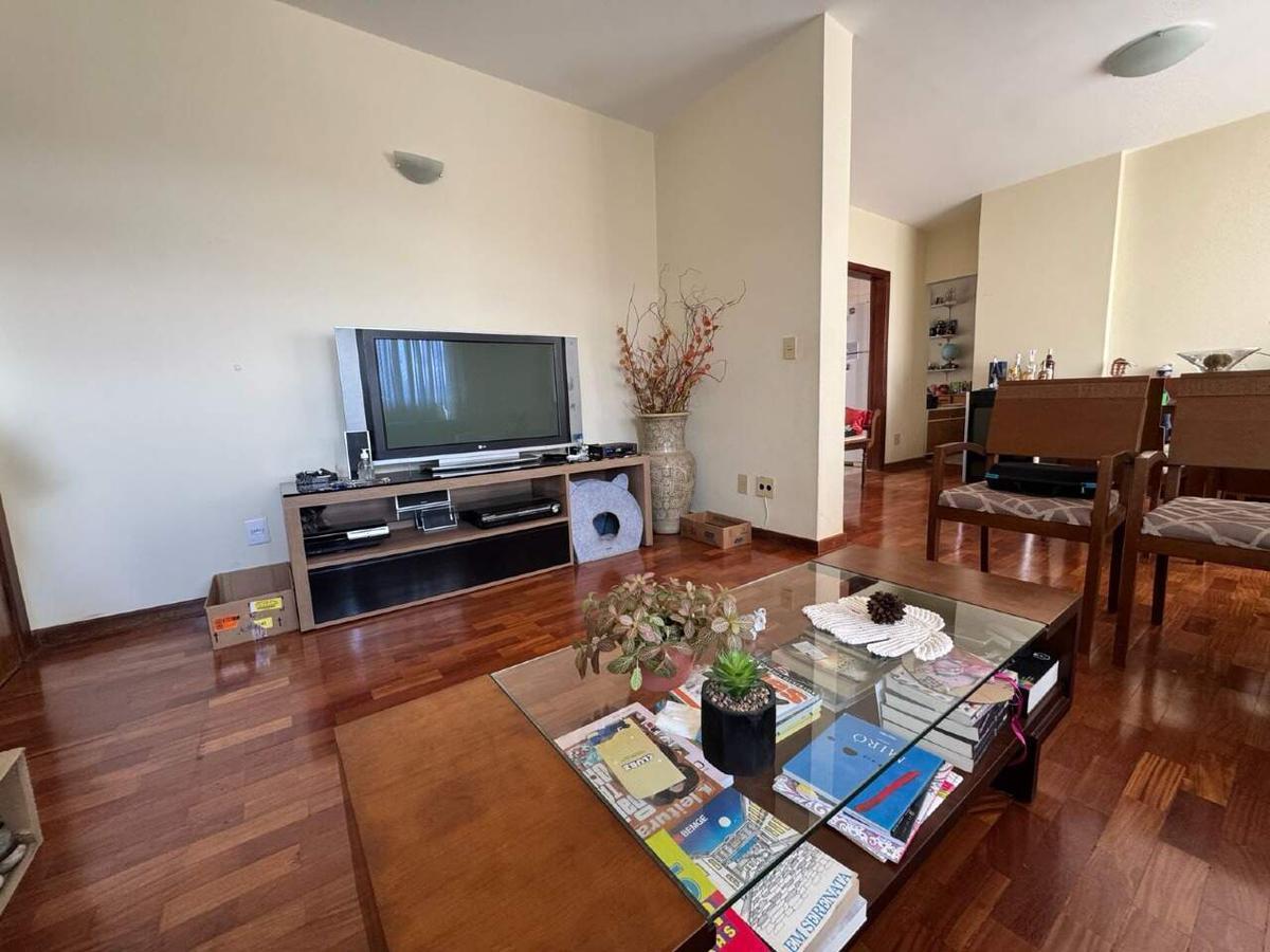 Apartamento, Buritis, 4 Quartos, 2 Vagas, 1 Suíte