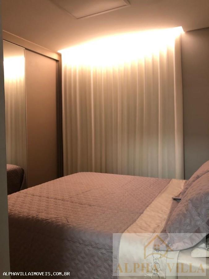 Cobertura, Nova Vista, 3 Quartos, 1 Vaga, 1 Suíte