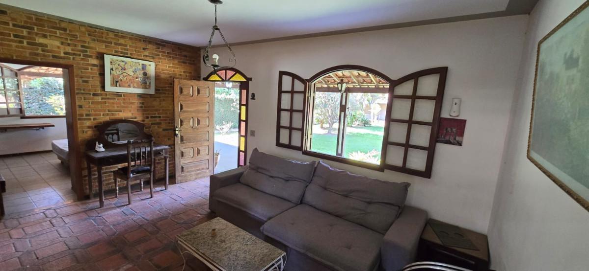 Fazenda, Centro, 3 Quartos, 2 Vagas