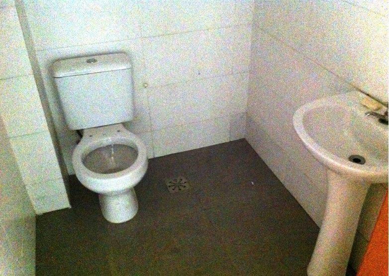 Andar, Funcionários, 0 Quarto, 7 Vagas