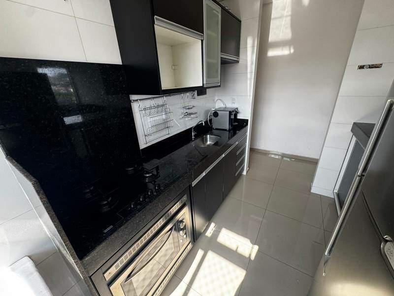 Apartamento, Dona Clara, 2 Quartos, 2 Vagas, 1 Suíte