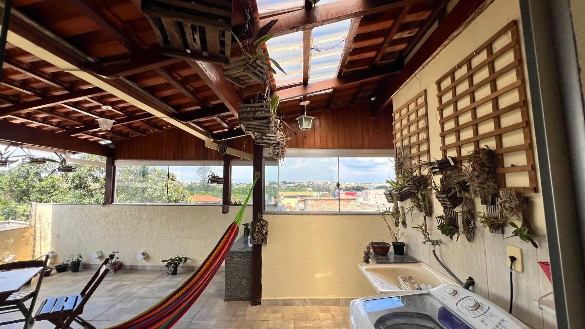 Casa, Nossa Senhora das Graças, 3 Quartos, 2 Vagas