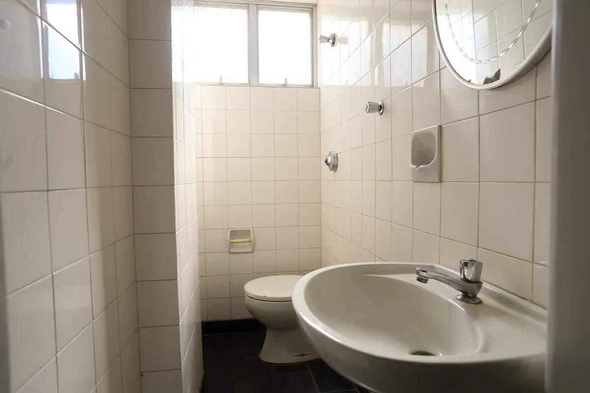 Apartamento, Savassi, 2 Quartos, 1 Vaga, 1 Suíte