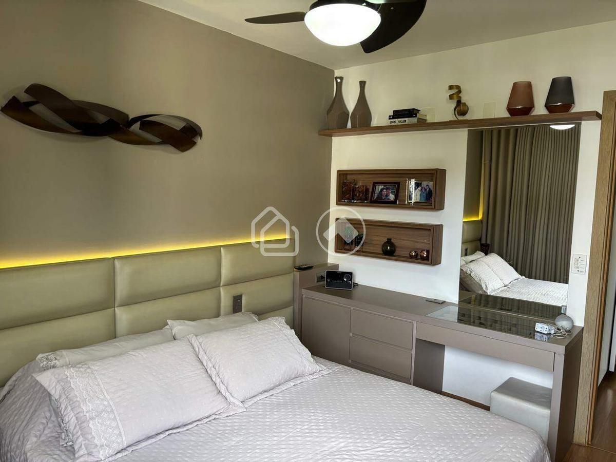 Apartamento, Buritis, 3 Quartos, 3 Vagas, 3 Suítes