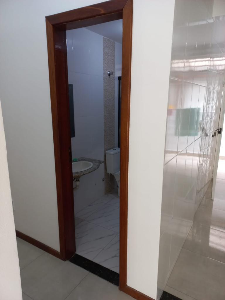 Apartamento, Itapoã, 3 Quartos, 2 Vagas, 1 Suíte