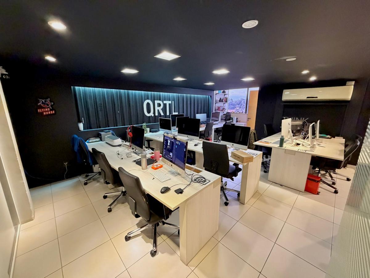 Sala, São José, 0 Quarto, 2 Vagas