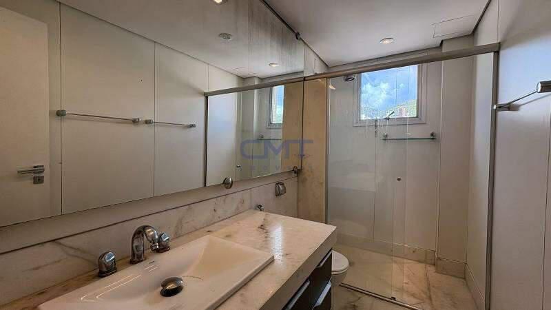 Cobertura, Sion, 3 Quartos, 3 Vagas, 2 Suítes