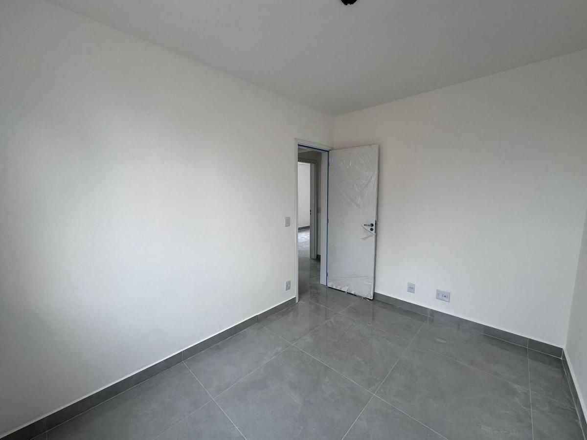 Apartamento, Cabral, 3 Quartos, 2 Vagas, 1 Suíte