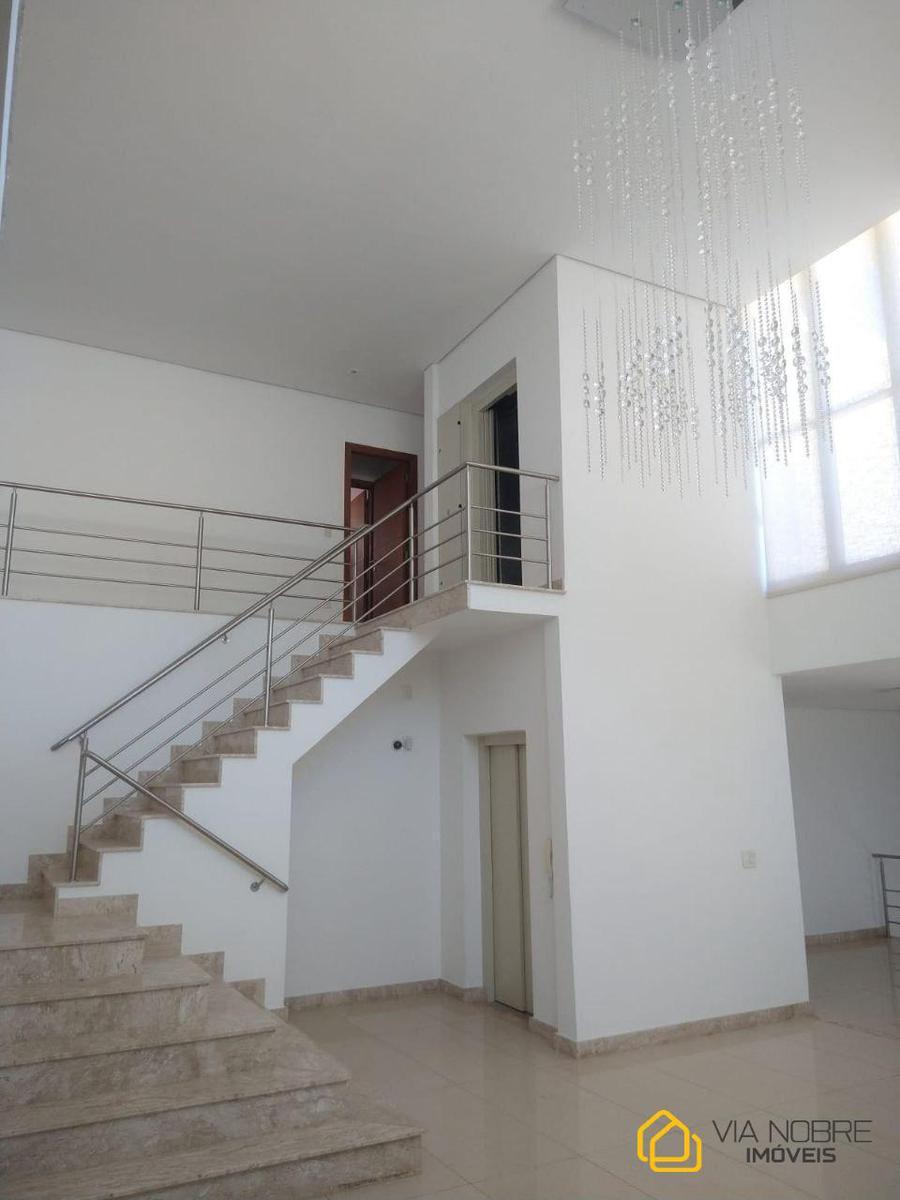 Casa, Mangabeiras, 5 Quartos, 6 Vagas, 5 Suítes