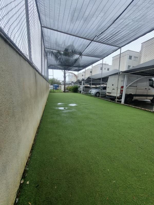 Apartamento, Centro, 2 Quartos, 1 Vaga