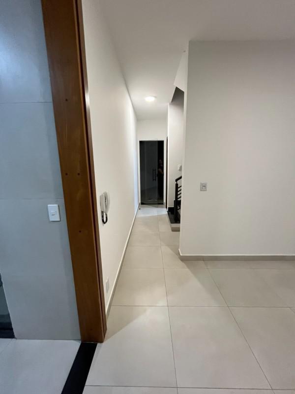Casa, Recanto do Cedro, 2 Quartos, 2 Vagas