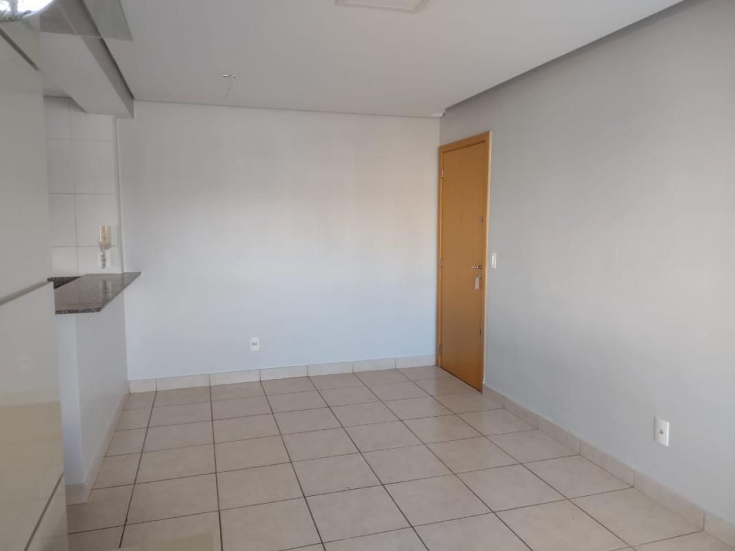 Apartamento, Nova Suíssa, 3 Quartos, 2 Vagas, 1 Suíte