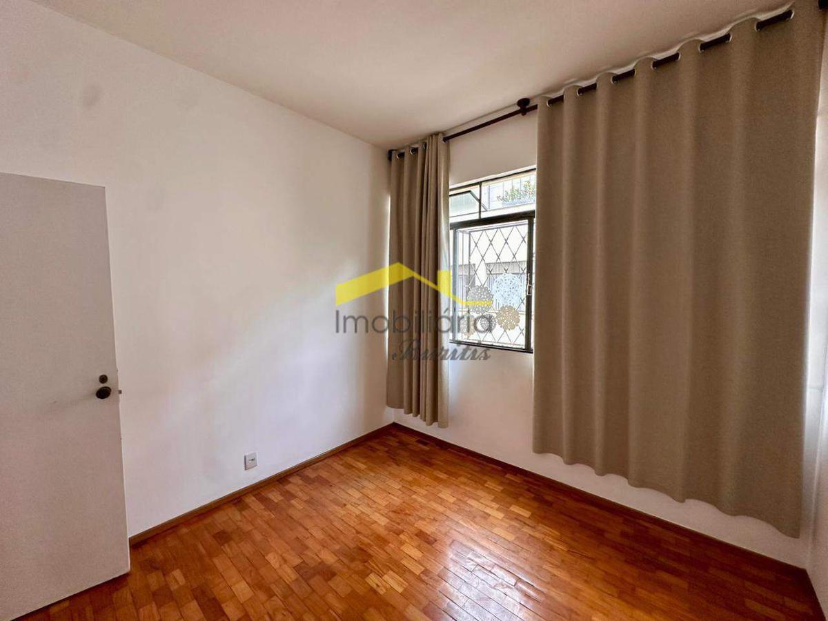 Apartamento, Anchieta, 3 Quartos