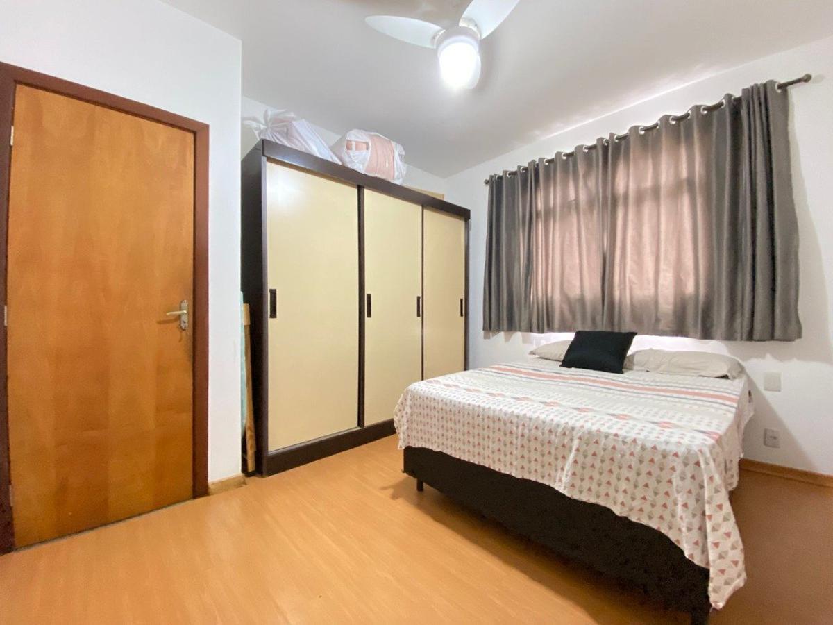 Apartamento, Álvaro Camargos, 3 Quartos, 1 Vaga, 1 Suíte