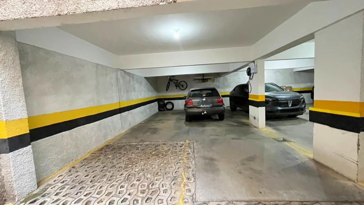 Apartamento, Castelo, 3 Quartos, 2 Vagas, 1 Suíte