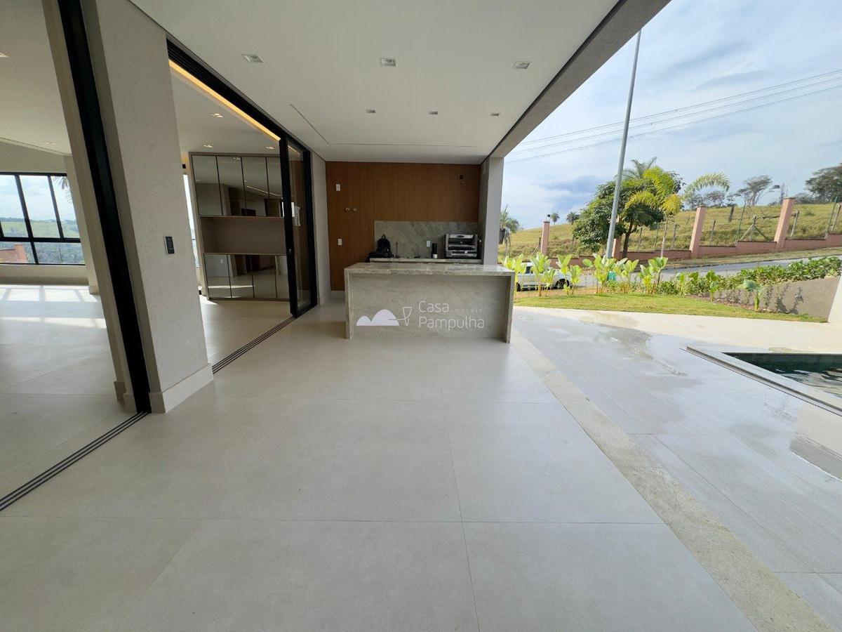 Casa, Alphaville Minas Gerais, 4 Quartos, 4 Vagas, 4 Suítes