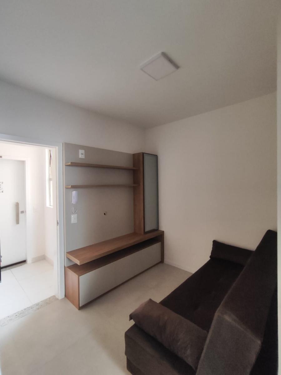 Apartamento, Ouro Preto, 1 Quarto, 1 Vaga