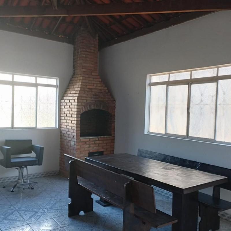 Casa, Planalto, 6 Quartos, 6 Vagas, 2 Suítes