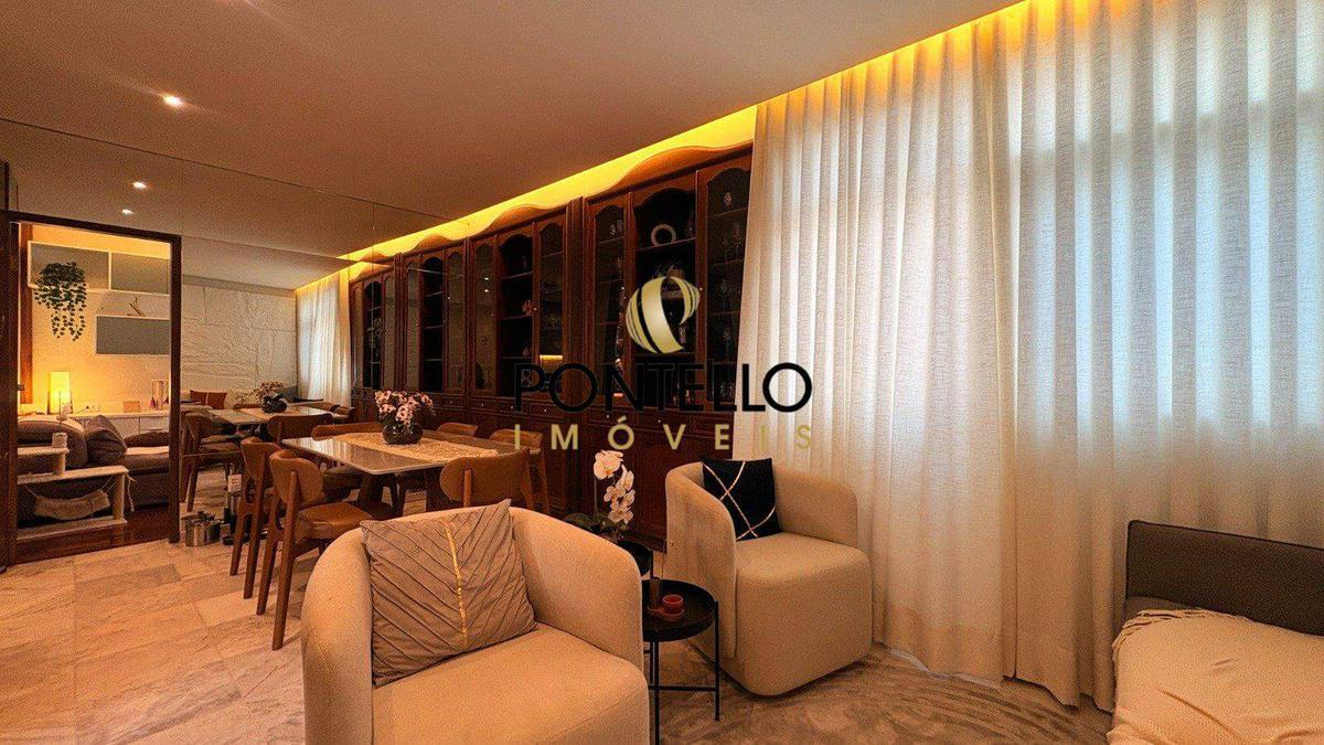 Apartamento, Cidade Nova, 5 Quartos, 2 Vagas, 2 Suítes