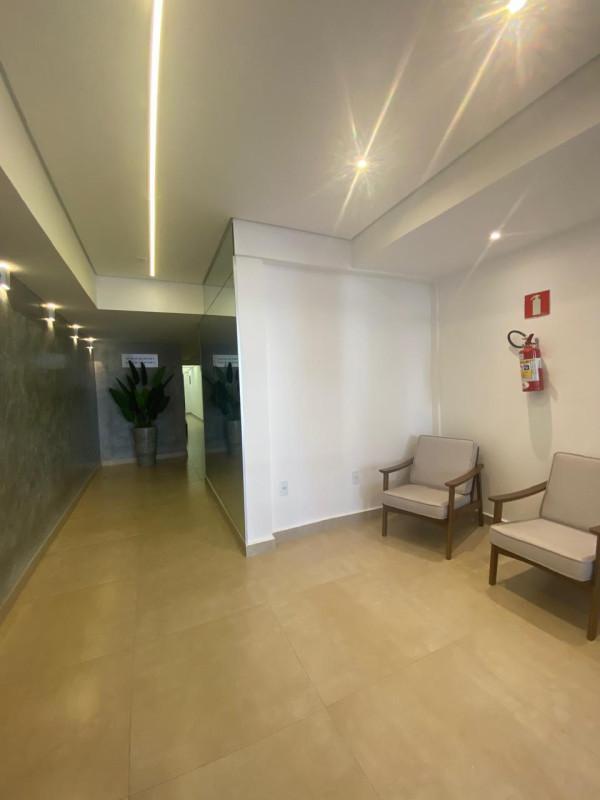 Apartamento, Eldorado, 2 Quartos, 1 Vaga, 1 Suíte