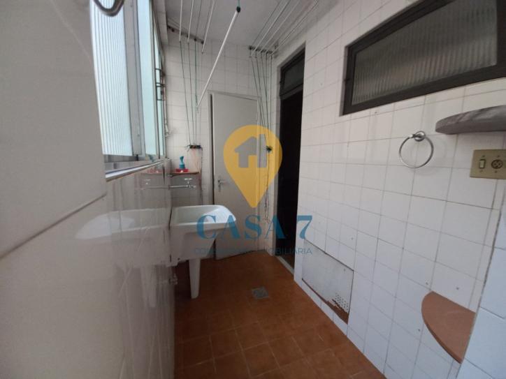 Apartamento, Lourdes, 2 Quartos, 1 Vaga