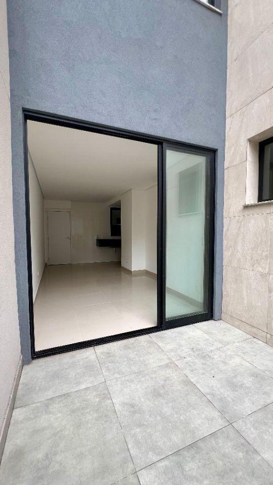 Apartamento, Lourdes, 2 Quartos, 1 Vaga, 1 Suíte