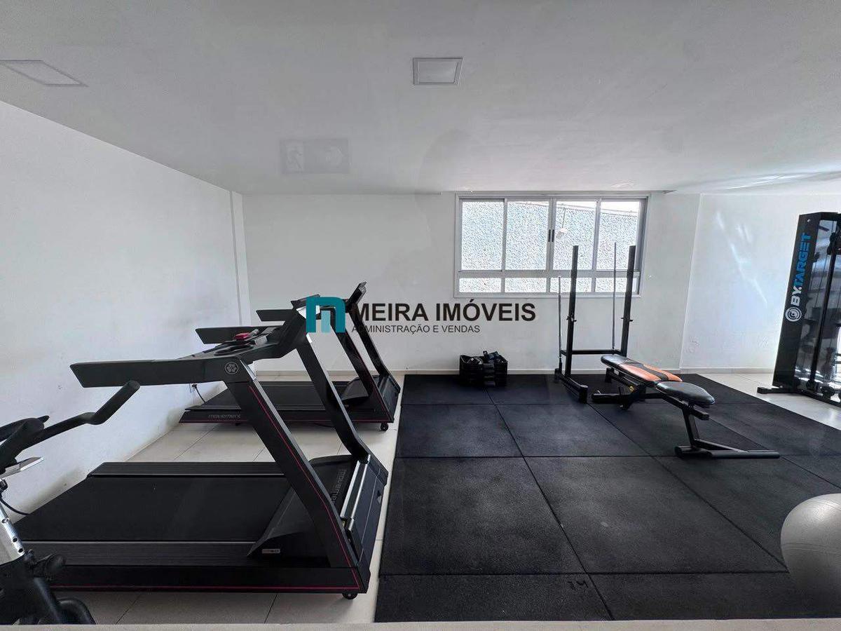Apartamento, Buritis, 2 Quartos, 2 Vagas, 1 Suíte